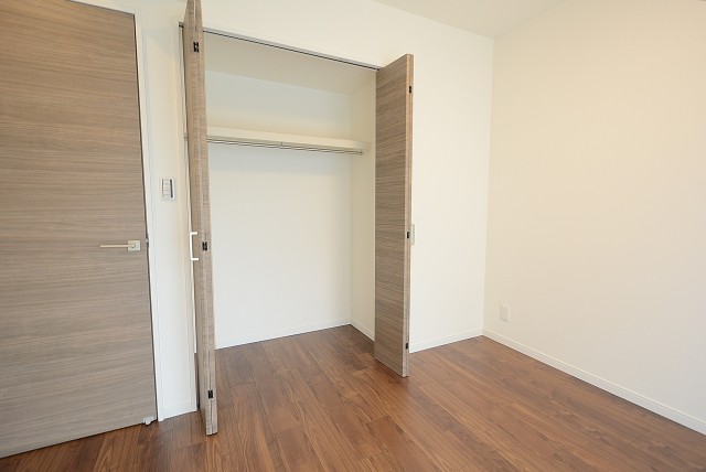 祖師ヶ谷大蔵サマリヤマンション 　洋室5.5