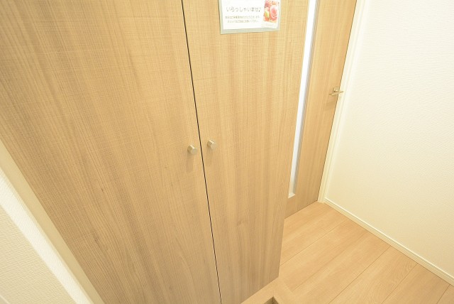 阿佐ヶ谷ダイヤモンドマンション 　玄関