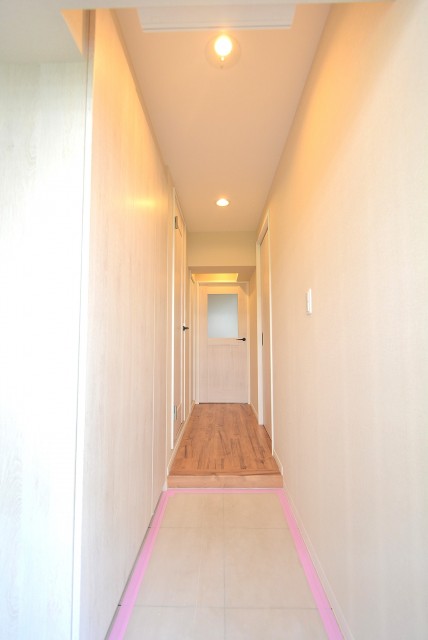 烏山南住宅2号棟