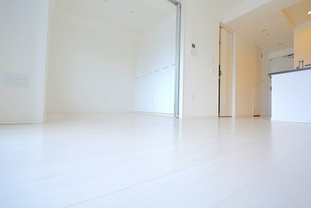 ライオンズ麻布十番スペリア LD