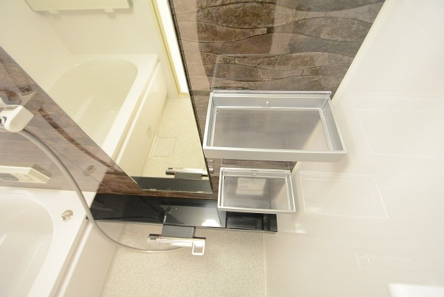 プチモンド目白 バス