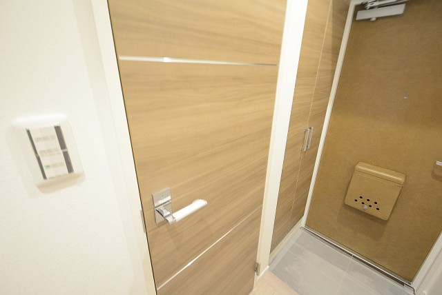 メイツ東中野 　トイレ