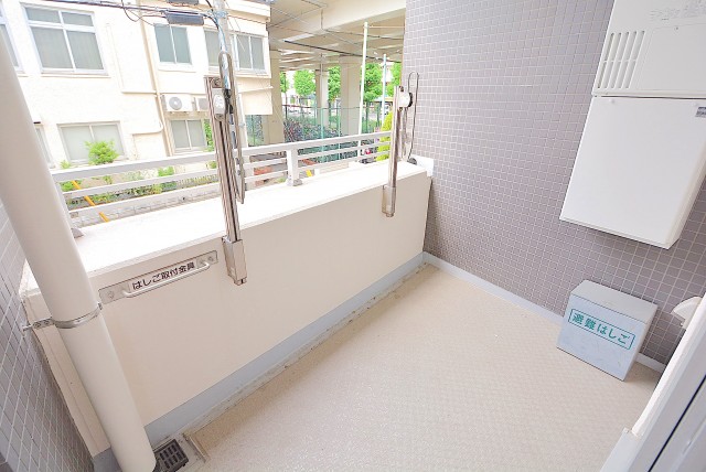 シティハウス代々木参宮橋