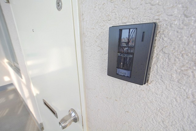 ライオンズマンション上野毛