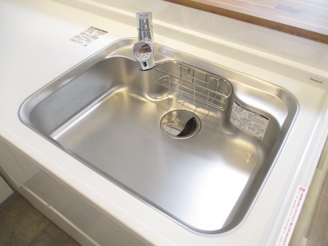 玉川台スカイマンション　キッチン