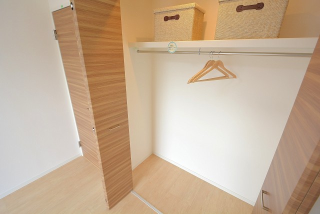 ウエスト経堂マンション 洋室２