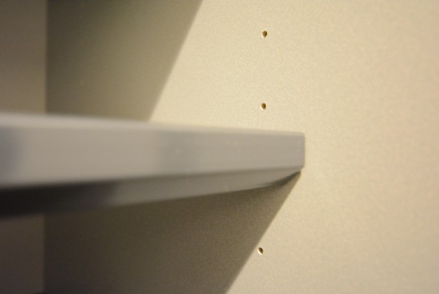 朝日目白台マンション 玄関