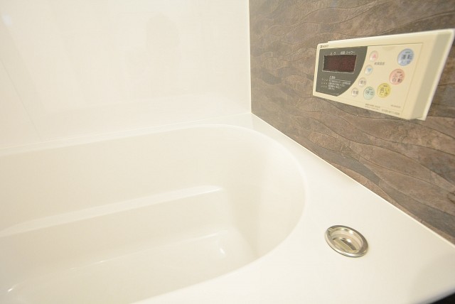 プチモンド目白 バス