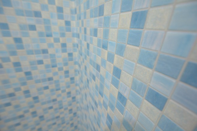 日生住宅目黒マンション 洗面室