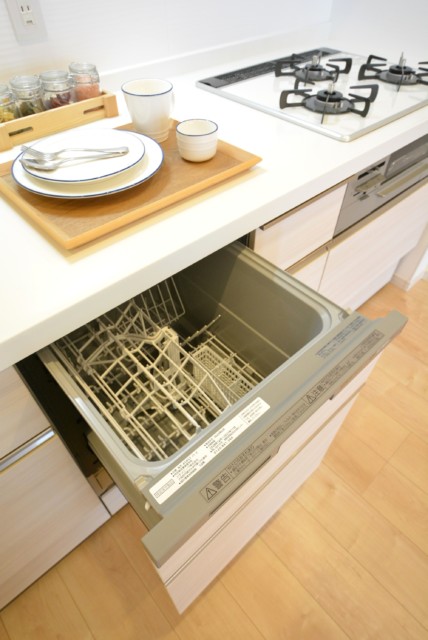 第２桜新町ヒミコマンション キッチン