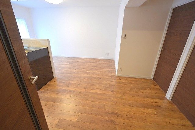 上馬マンション LD 