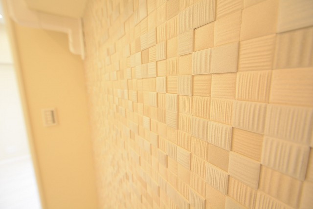 上馬マンション　洋室