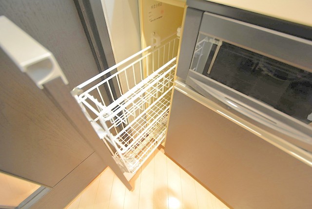 フィールＡ渋谷　5Ｆ キッチン