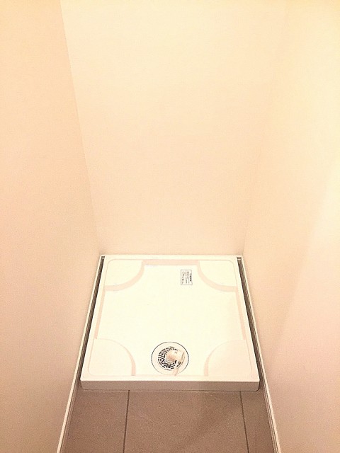 光建ハイムブリリアンス日本橋浜町四番館　洗面