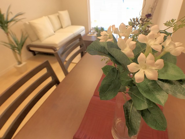 ライオンズマンション中野弥生町 キッチン