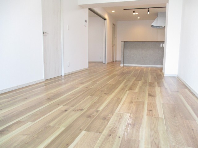 玉川台スカイマンション