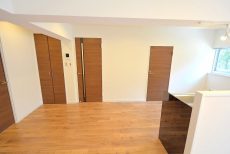 上馬マンション LD 