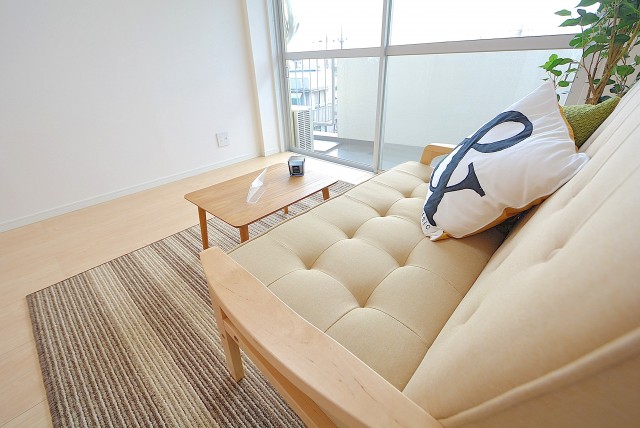 ウエスト経堂マンション LD