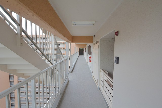 ライオンズマンション大森　