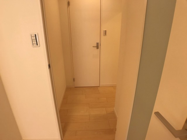 ライオンズマンション中野弥生町 トイレ