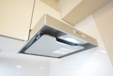 アルス音羽 キッチン