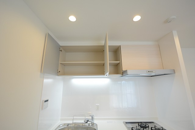 祖師ヶ谷大蔵サマリヤマンション 　キッチン