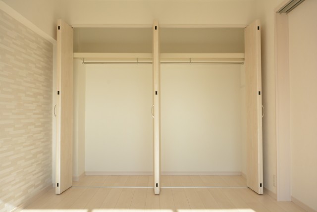 日生住宅目黒マンション 洋室2