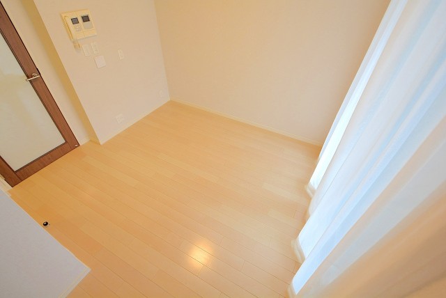 シティハウス代々木参宮橋 DK