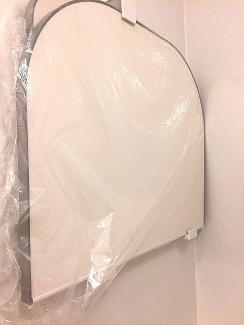 光建ハイムブリリアンス日本橋浜町四番館　バス