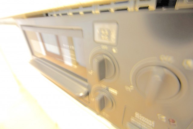 シティハウス代々木参宮橋 キッチン