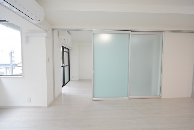 プチモンド目白 洋室２