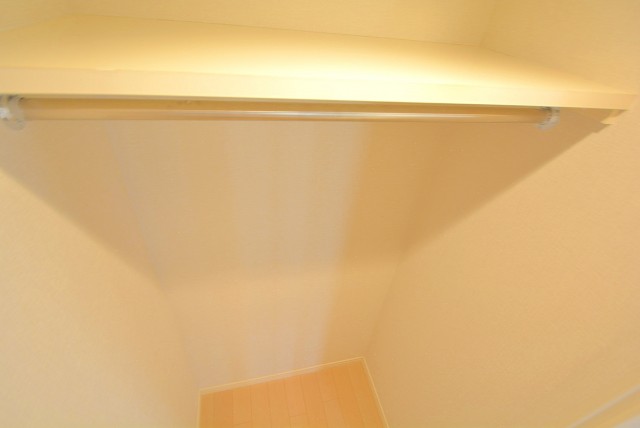 シティハウス代々木参宮橋 洋室