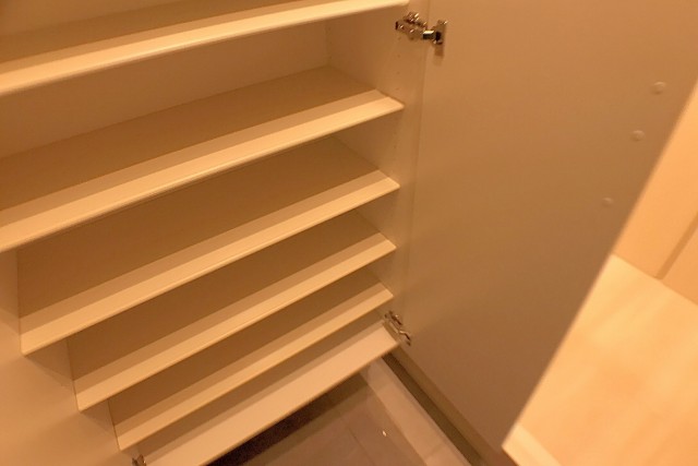 上池袋グリーンハイツ