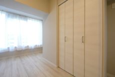 アルス音羽 洋室