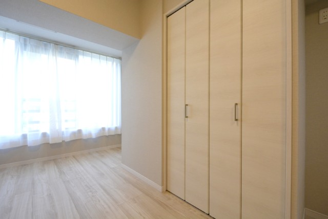 アルス音羽 洋室