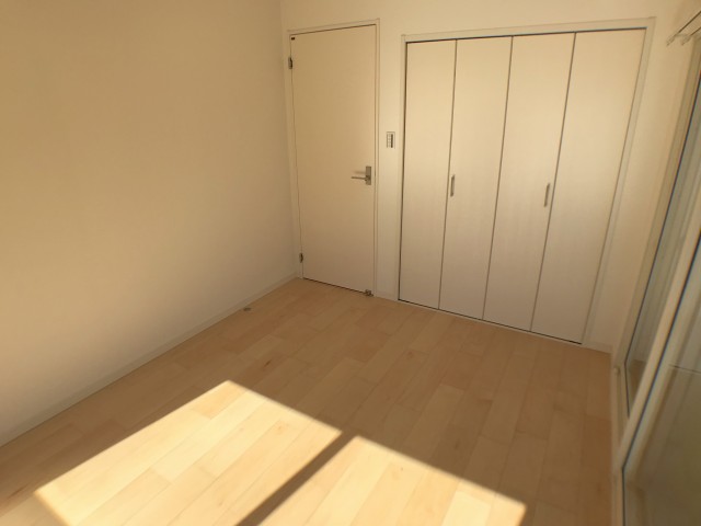 ライオンズマンション中野弥生町 洋室③