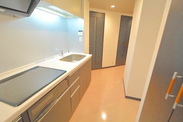 フィールＡ渋谷　5Ｆ キッチン