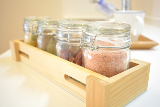 第２桜新町ヒミコマンション キッチン