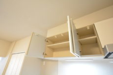 アルス音羽 キッチン