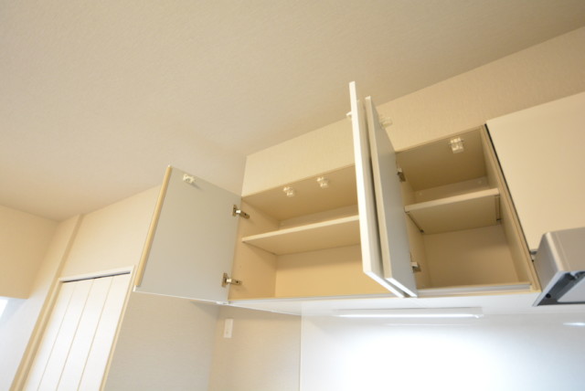 アルス音羽 キッチン