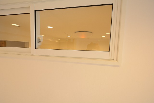 ライオンズマンション上野毛　洋室