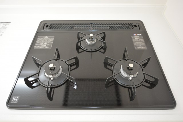 日生住宅目黒マンション キッチン