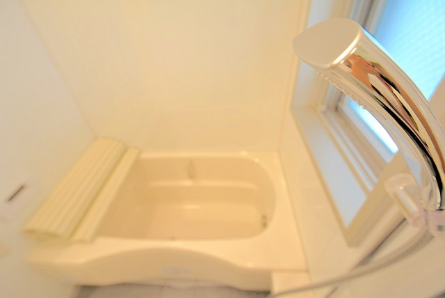 シティハウス代々木参宮橋 バス