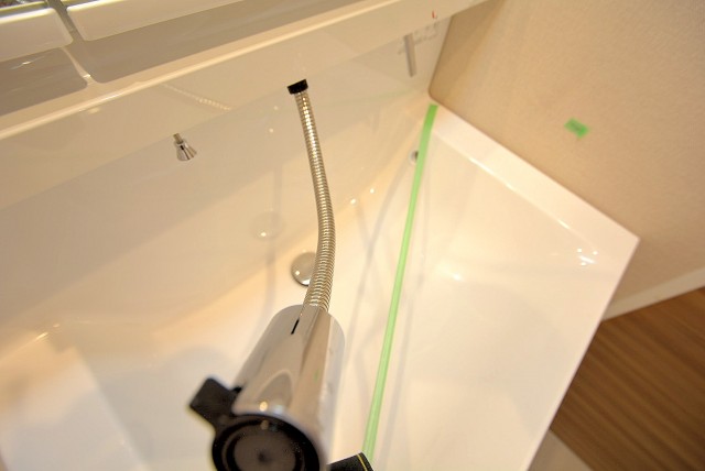 ウエスト経堂マンション 洗面