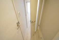 アルス音羽 洋室