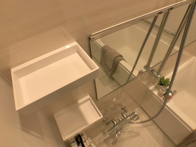 ライオンズマンション中野弥生町 バス