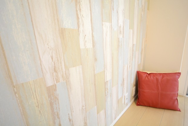 ライオンズマンショングリーン白金 洋室_7