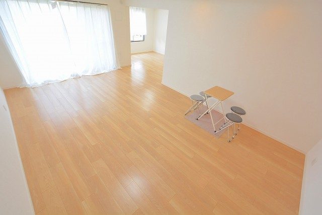 目黒ガーデンハイツ LD 