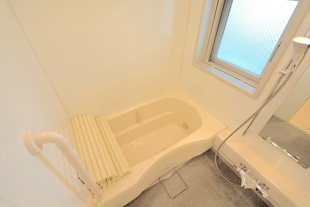 シティハウス代々木参宮橋 バス