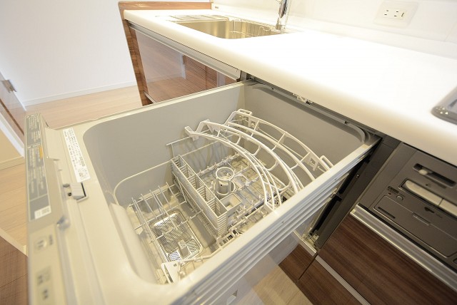 ライオンズマンション上野毛　キッチン